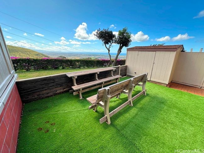 APT-87 - 92-1043 Makakilo Dr, House other with 3 bedrooms, 2 bathrooms and 2 parking in Kapolei HI | Image 11