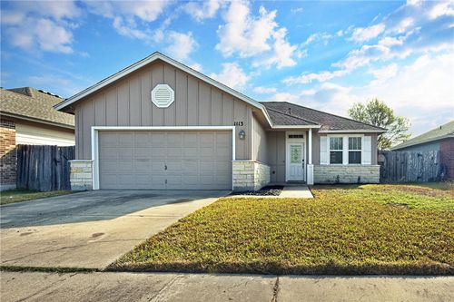 1113 Livermore Street, Portland, TX, 78374 | Card Image