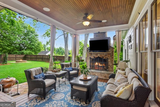 194 Locust St Nw, House other with 4 bedrooms, 4 bathrooms and 2 parking in Marietta GA | Image 39