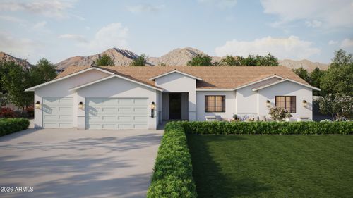 26604 N Magnolia Road, San Tan Valley, AZ, 85143 | Card Image
