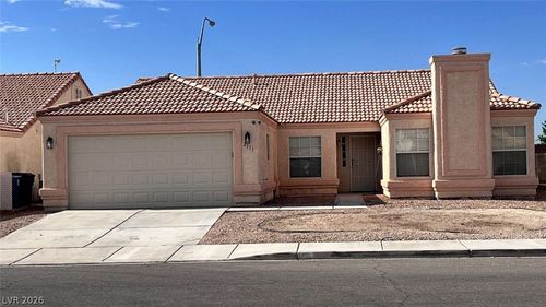 2111 Akamine Ave, North Las Vegas, NV, 89031-0613 | Card Image