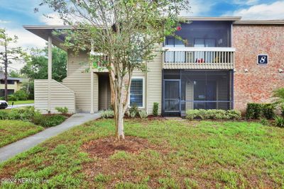 57 - 10200 Belle Rive Boulevard, Condo with 2 bedrooms, 2 bathrooms and null parking in Jacksonville FL | Image 2