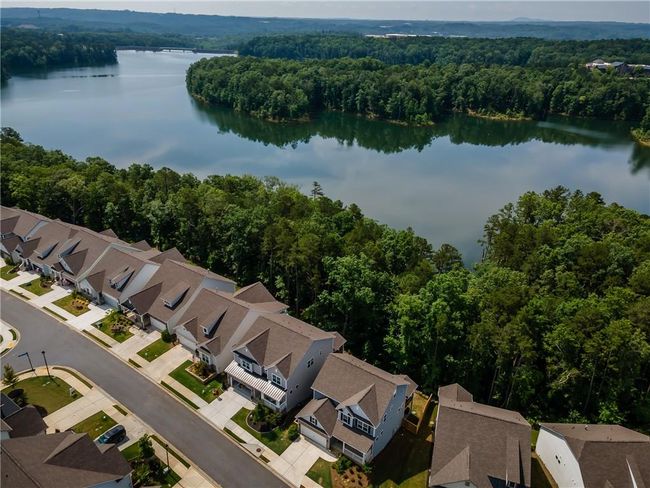 338 Boundless Ln, House other with 5 bedrooms, 4 bathrooms and 2 parking in Canton GA | Image 42