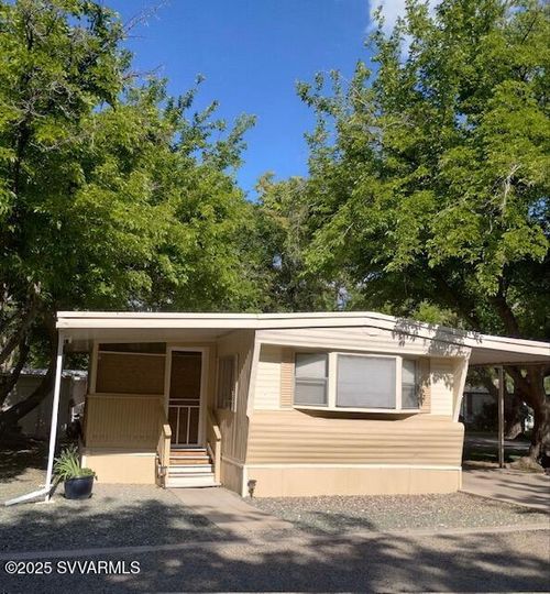 37-1630 E Coconino St, Cottonwood, AZ, 86326-3976 | Card Image