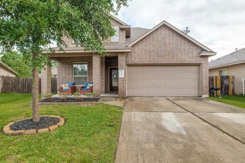 11434 Barbican Ct, Conroe, TX, 77304-5176 | Card Image