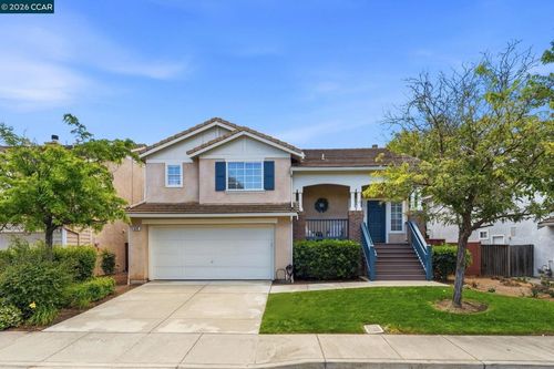 514 Westaire Blvd., Martinez, CA, 94553-3575 | Card Image