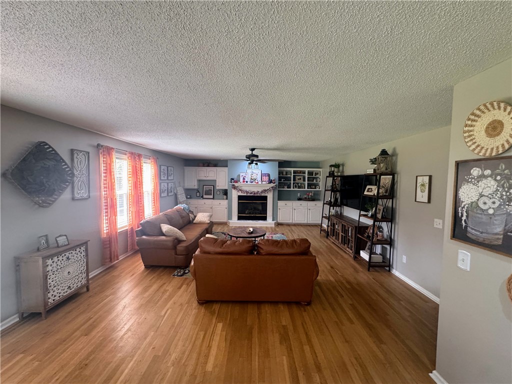 Residential in Anderson 3