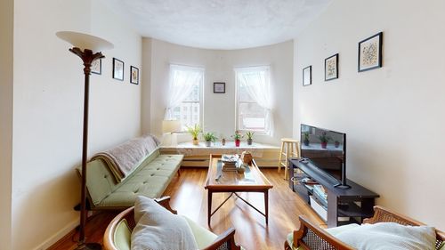 apt-3-18 S Huntington Ave, Boston, MA, 02130-4796 | Card Image