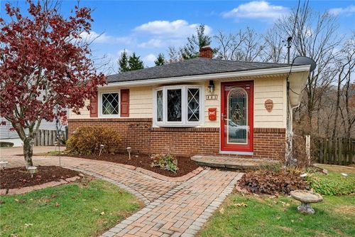 444 Violet Dr, Lower Burrell, PA, 15068-3340 | Card Image