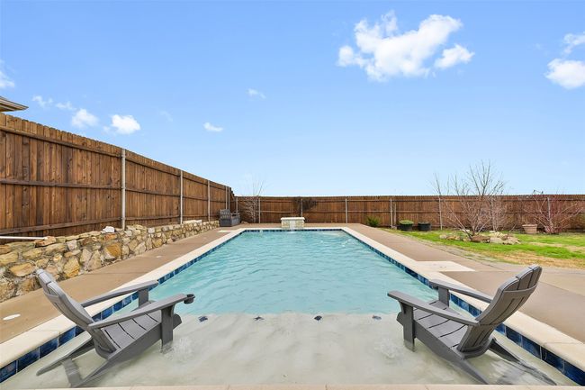 9205 Athens Dr, House other with 3 bedrooms, 3 bathrooms and null parking in Argyle TX | Image 36