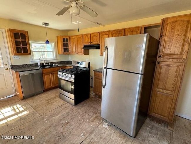 104 Clearwater Dr, House other with 2 bedrooms, 1 bathrooms and null parking in WARETOWN NJ | Image 7