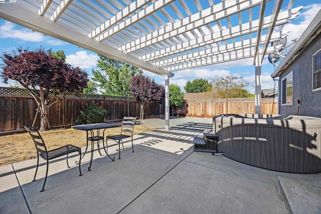 394 Encino Dr, House other with 3 bedrooms, 2 bathrooms and 2 parking in Livermore CA | Image 28