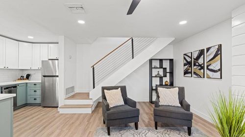 7833 Camino Huerta, San Diego, CA, 92122 | Card Image