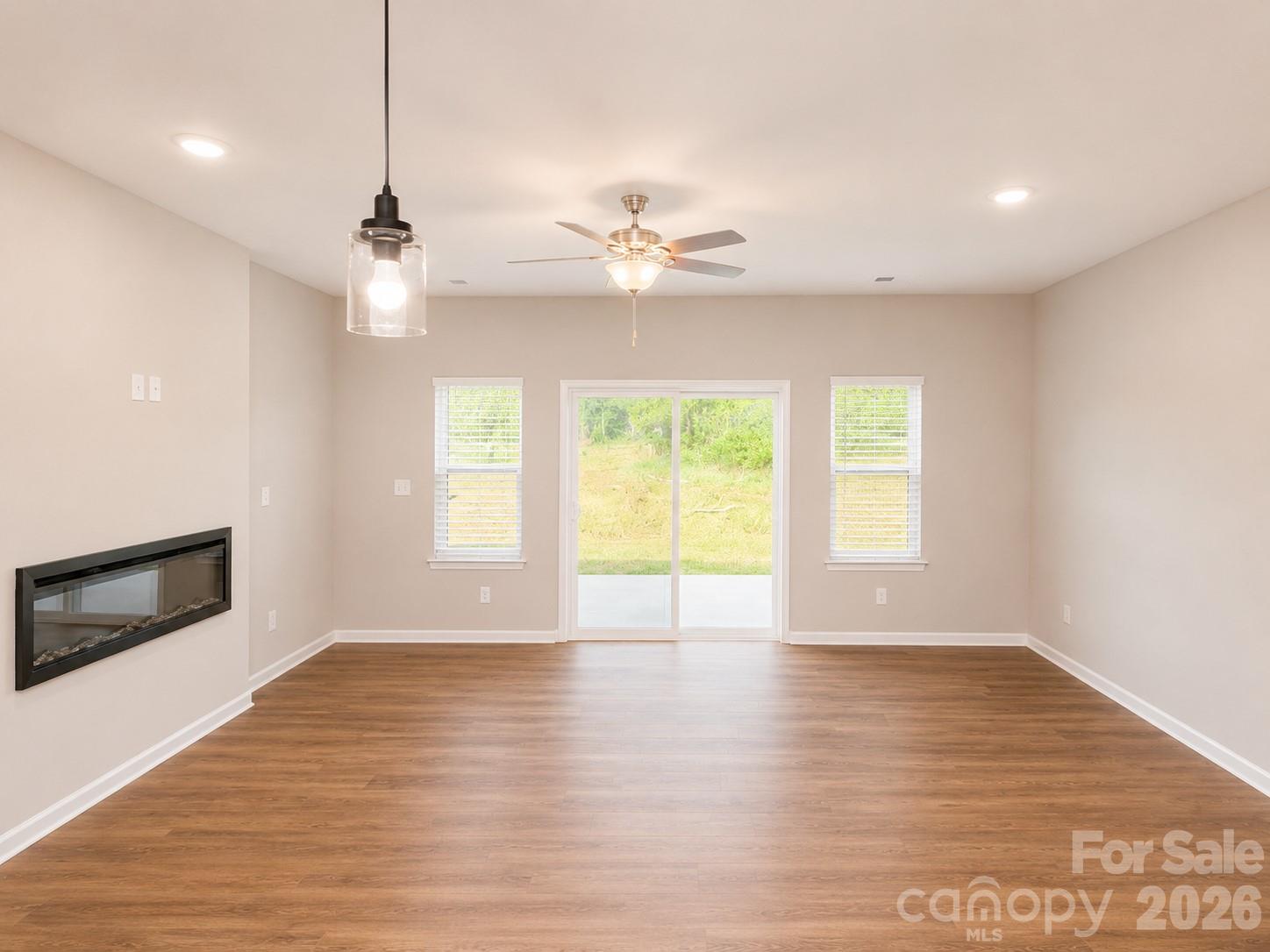 Residential in Charlotte 5