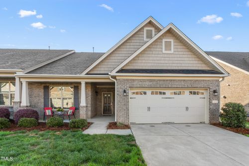 4020 Kinsley Trce, Burlington, NC, 27215-7439 | Card Image