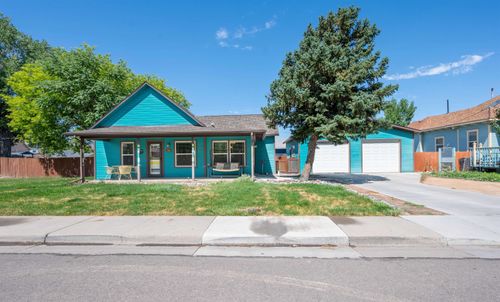 139 S Maple St, Fruita, CO, 81521-2724 | Card Image