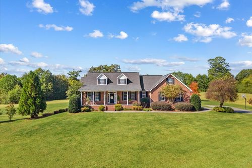 1617 Pleasant Grove Drive, Dalton, GA, 30721 | Card Image