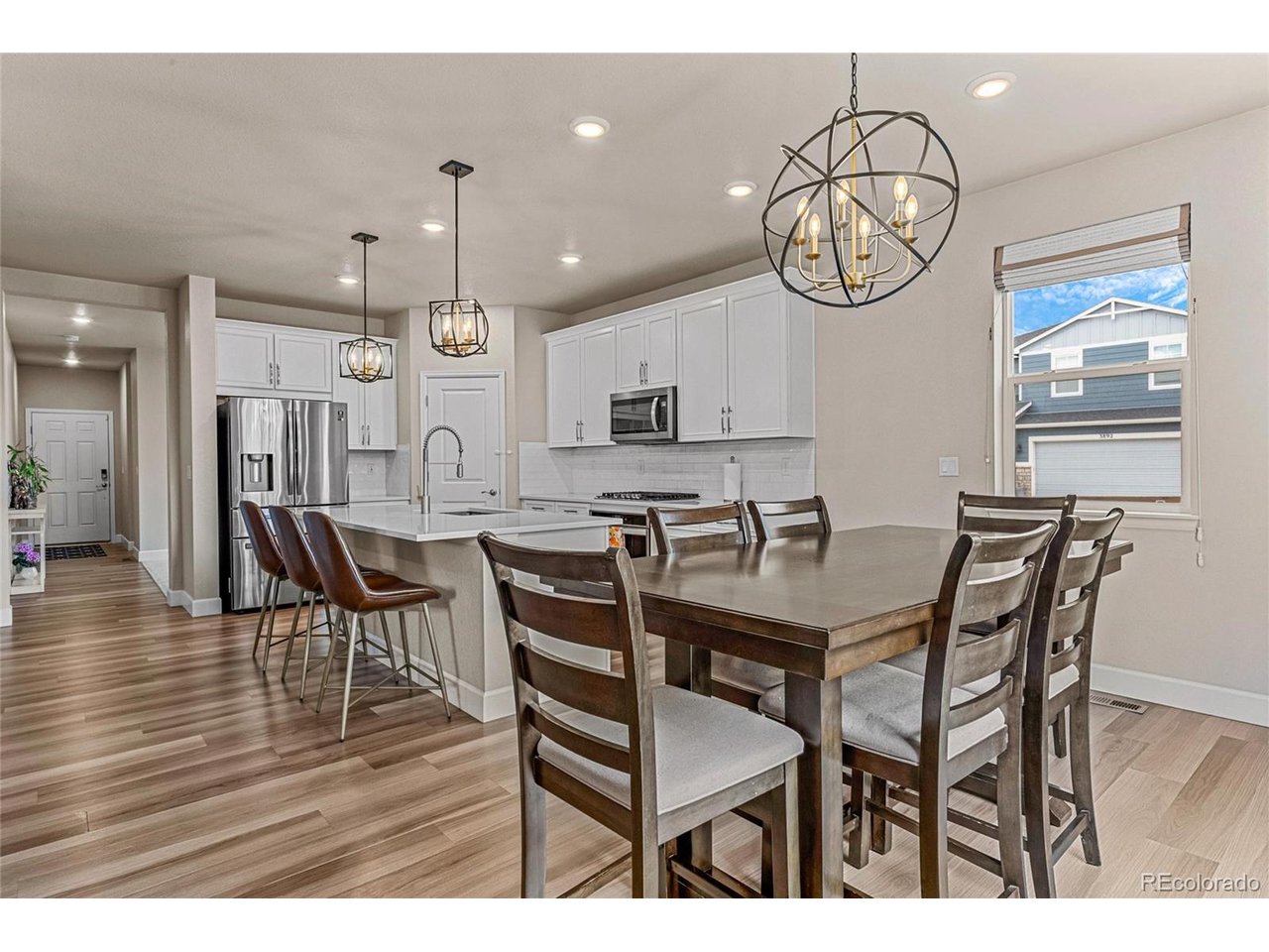 Residential in Castle Rock 4