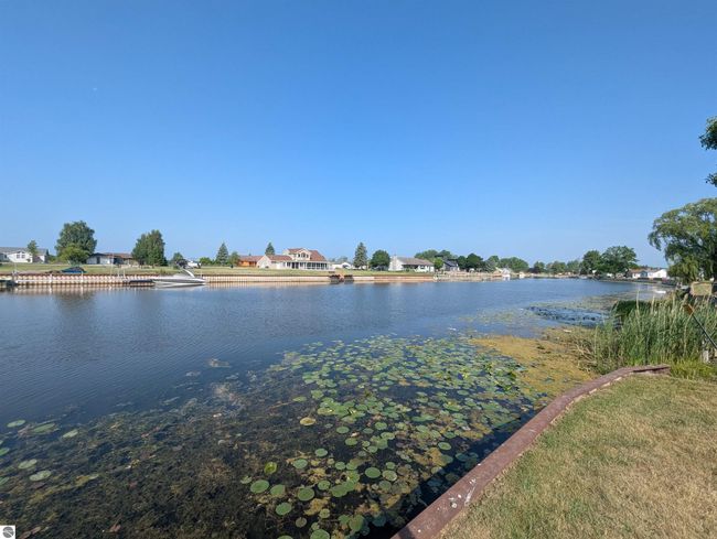 1810 E Riverside Drive, House other with 3 bedrooms, 2 bathrooms and null parking in Au Gres MI | Image 9