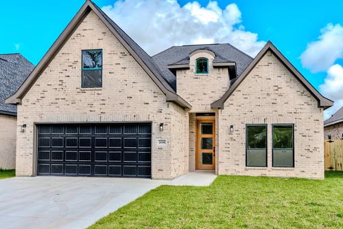 2636 Eloise Ct, Nederland, TX, 77627-1413 | Card Image