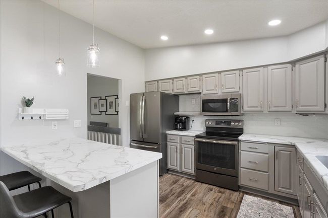 615 N Peach Ave, House other with 3 bedrooms, 2 bathrooms and null parking in Marshfield WI | Image 17