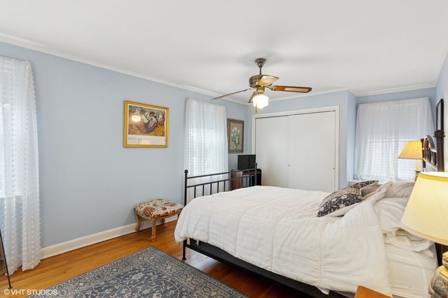 5530 Theobald Rd, House other with 4 bedrooms, 2 bathrooms and 1 parking in Morton Grove IL | Image 11