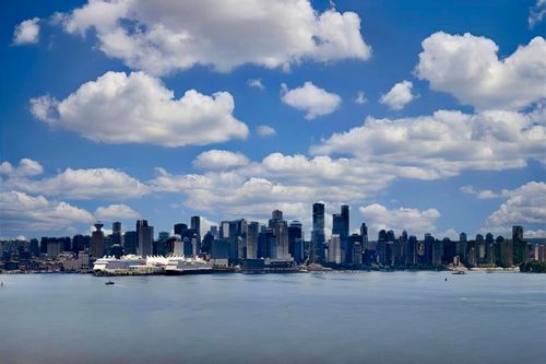 805-683 W Victoria Pk, North Vancouver, BC, V7M | Card Image