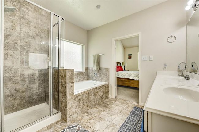 21522 Mandarin Glen Cir, House other with 4 bedrooms, 4 bathrooms and 2 parking in Spring TX | Image 32