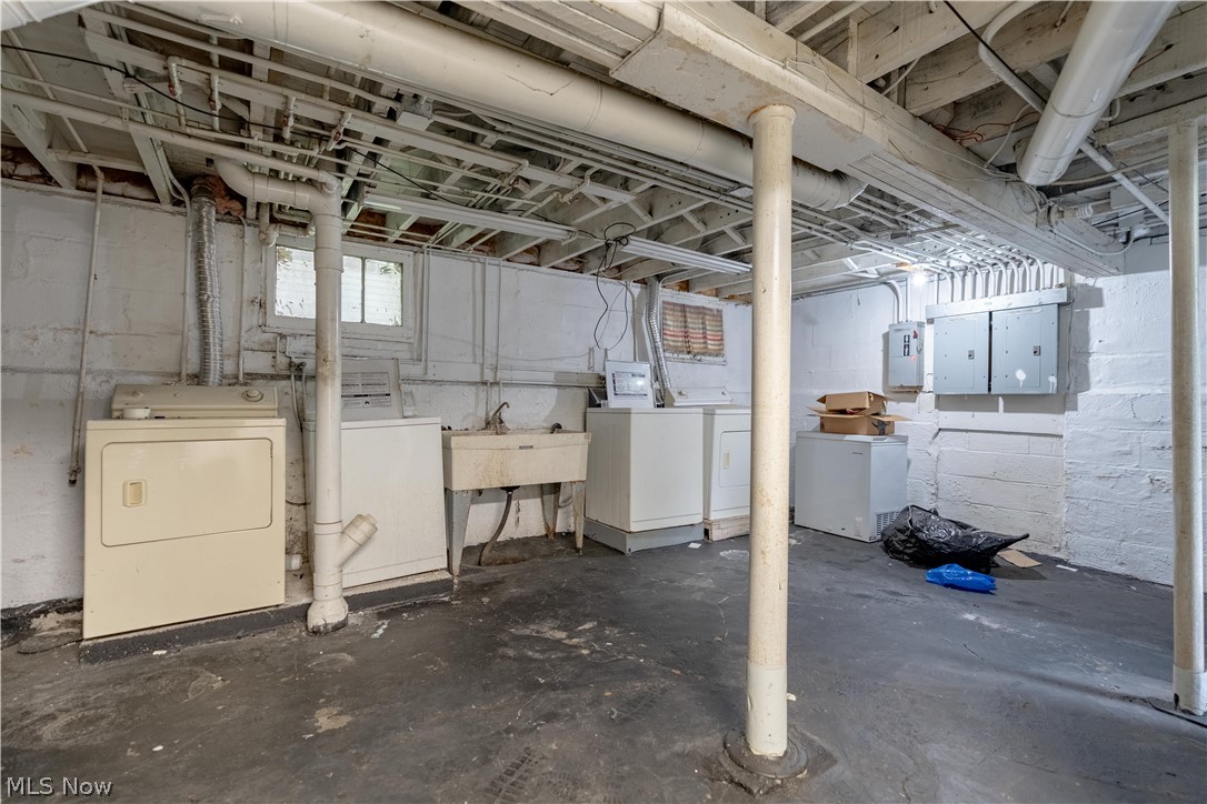 Residential Income in Newburgh Heights 3