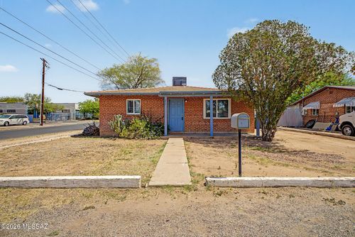 972 N Chrysler Drive, Tucson, AZ, 85716 | Card Image
