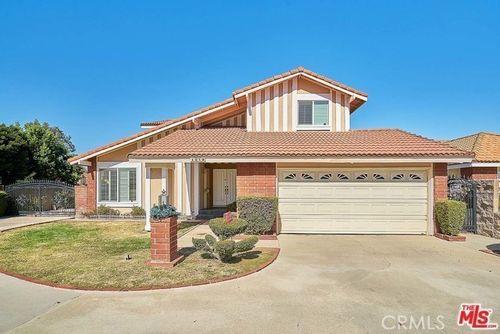 1219 Glenclaire Dr, Walnut, CA, 91789 | Card Image