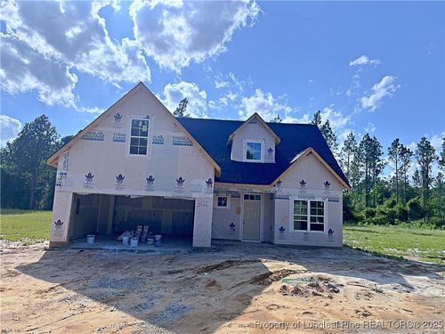 3131 S River School Rd, Wade, NC, 28395-9027 | Card Image