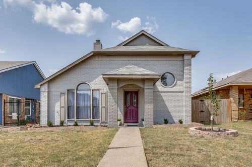 1407 Windmill Ln, Mesquite, TX, 75149-6853 | Card Image