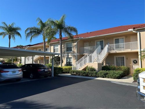 apt-104-2895 Cypress Trace Cir, NAPLES, FL, 34119-8453 | Card Image