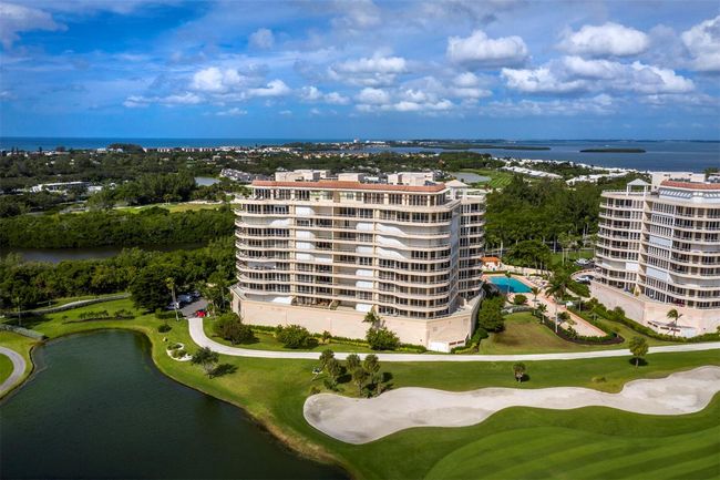 UNIT-482 - 3010 Grand Bay Blvd, Condo with 3 bedrooms, 4 bathrooms and null parking in LONGBOAT KEY FL | Image 45