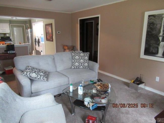 113 Dunn Hollow Dr, House other with 2 bedrooms, 2 bathrooms and null parking in Fairfield Bay AR | Image 4