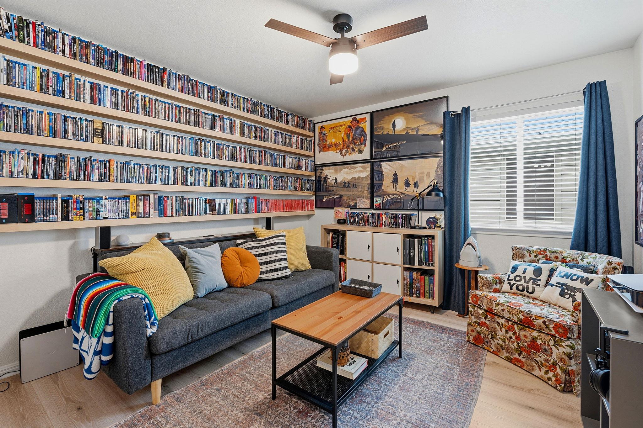 Residential Lease in Pflugerville 5