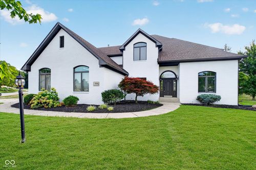 3256 Waterside Ct, Greenwood, IN, 46143-7808 | Card Image