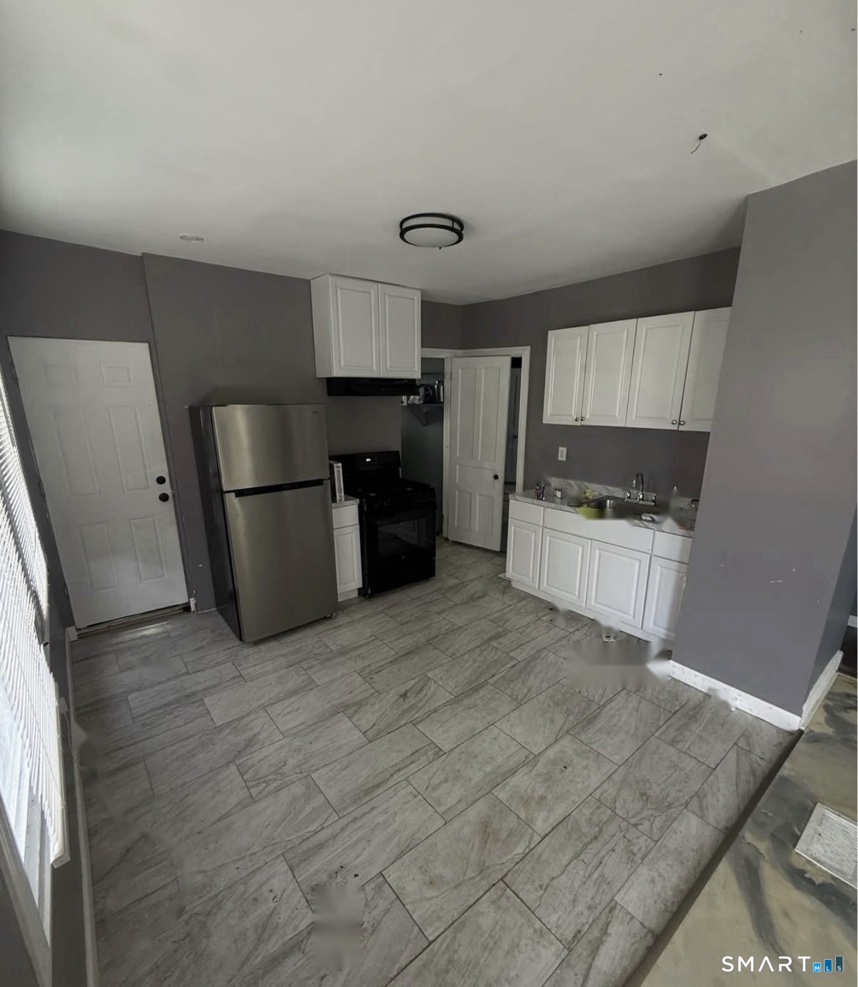 Residential Lease in Waterbury