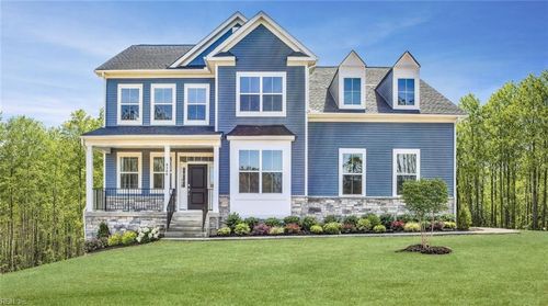 6300 Fawncrest Ln, Williamsburg, VA, 23188-8427 | Card Image