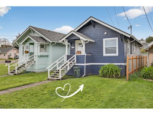 857 S 2nd St, CoosBay, OR, 97420 | Card Image