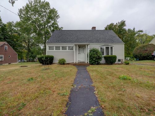 408 Long Hill Rd, Wallingford, CT, 06492-4957 | Card Image