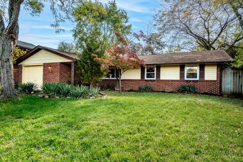 5080 Tilbury Rd, Dayton, OH, 45424 | Card Image