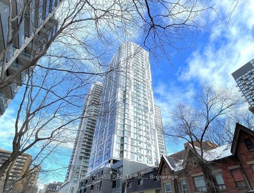 906-65 Mutual St, Toronto, ON, M5B0E5 | Card Image
