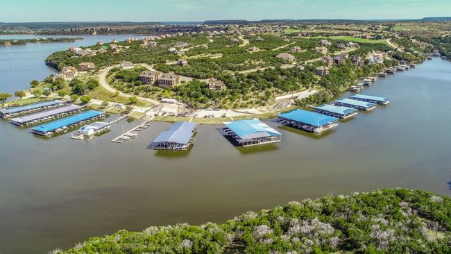VIP Marina and beach area are accessible for Cliffs property owners, and just around the corner from lot 95. | Image 6