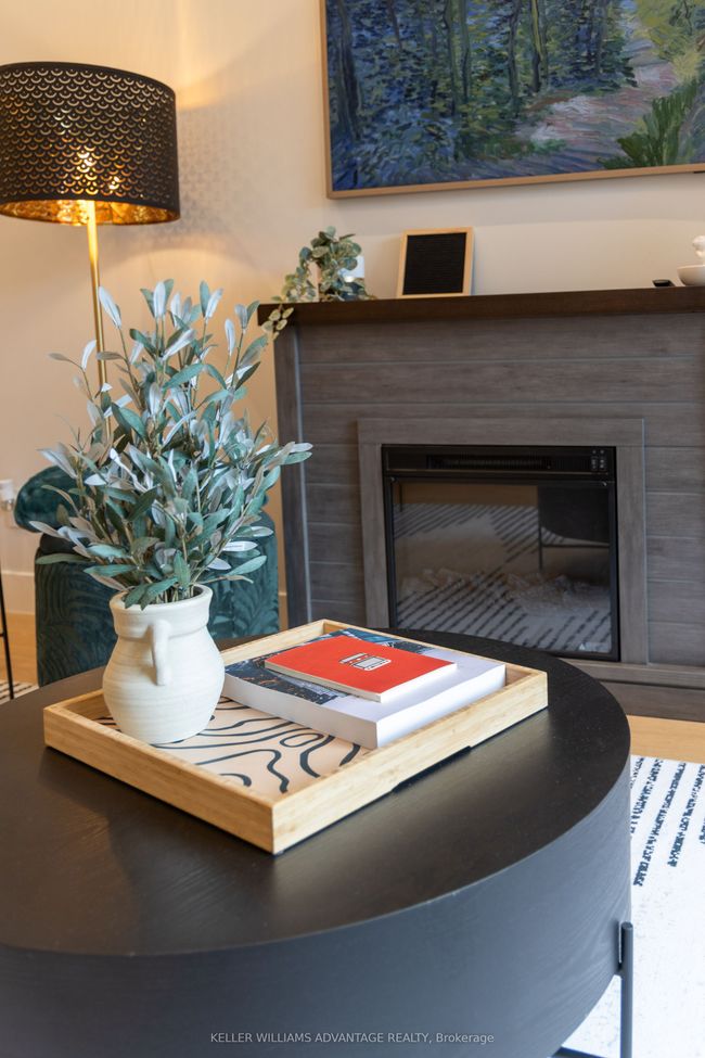 56 Foxley St, House attached with 4 bedrooms, 4 bathrooms and 1 parking in Toronto ON | Image 21