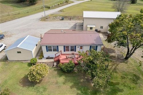 9995 Route 119 Hwy S, Blairsville, PA, 15717-7697 | Card Image