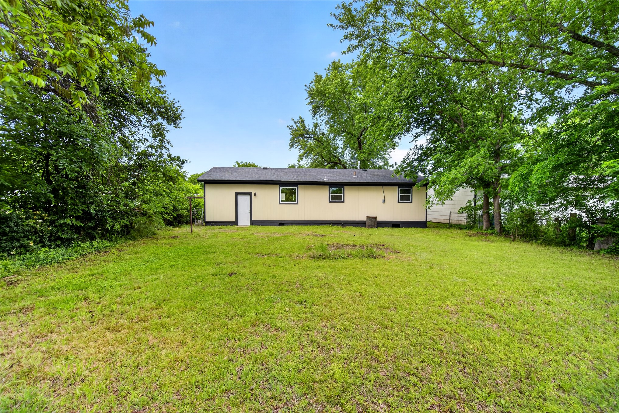Residential in Tulsa 4