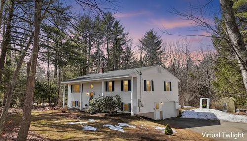 38 Long Hall Drive, Berwick, ME, 03901 | Card Image