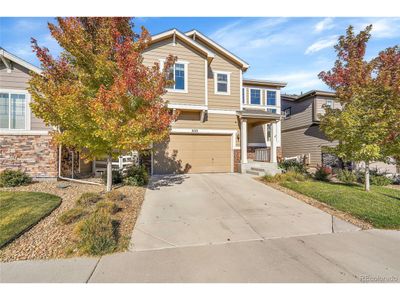 3133 Bittern St, House other with 4 bedrooms, 1 bathrooms and null parking in Castle Rock CO | Image 1